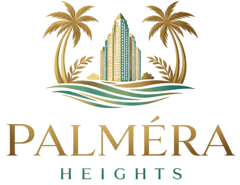 Palmera Heights Logo